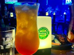 -Hooley's活利仕西餐厅(珠江新城店)