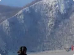 -蓟县盘山滑雪场