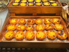 -東盛炭烤自助料理(浦东文峰广场店)