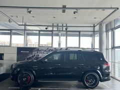 -天津波士信达奔驰4S店(卫津南路店)