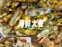 -西域美食(西直门南小街店)