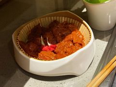 -海底捞火锅(坪山益田假日广场店)