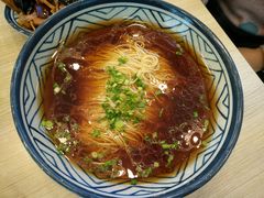 -朱洪元苏式面馆(绿宝广场店)