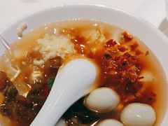 -茅庐毛血旺(烟台大悦城店)