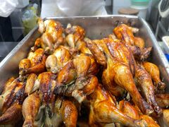 吴山烤鸡-吴山烤禽 (吴山路店)