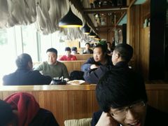 -章吴记喜瑞餐厅(东东城店)