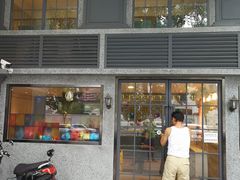 -龙记烧腊茶餐厅(常德路店)