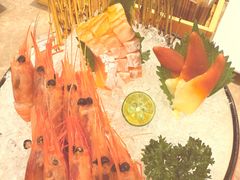 -上渔铁板烧(熙悦汇店)