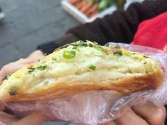 -喜洲杨记破酥粑粑