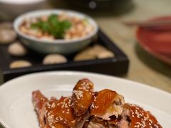 -湖滨28中餐厅·西湖宴·杭州君悦酒店