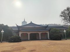 -浙江西子宾馆·瑶园咖啡厅