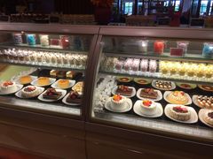 -鸣诗自助餐(澳門四季酒店)