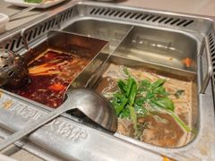 -海底捞火锅(枫蓝国际购物中心店)