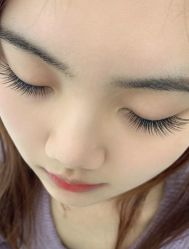 点击看大图 -睫毛弯弯·美甲美睫