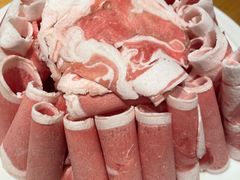 -额尔敦传统涮火锅·冰煮羊(铁东店)