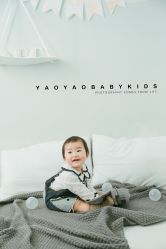 -幺幺BABY婚纱摄影