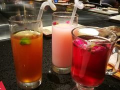 -老码头火锅(玉林店)