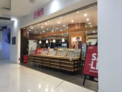 -JINS(北京凯德mall大峡谷店)