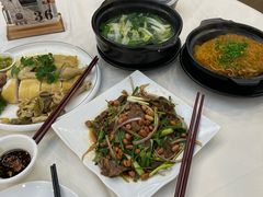 -馨越楼·点心·粤菜(赤坎店)