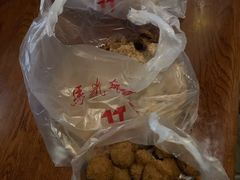 精品糖饼-马凯餐厅(地安门店)