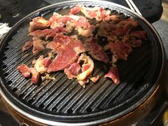 -百味源炭火烤翅 ·夜市大排档(酒仙桥店)