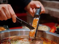 -谭鸭血老火锅·匠心(环球港旗舰店)