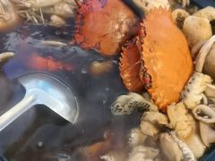 -蟹皇海鲜餐厅