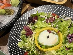 -山葵家·创意料理(宁波来福士店)