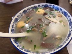 -小潘记鸭血粉丝汤
