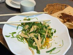 -黑窑厂糖油饼烤鸭·清真菜(黑窑厂街店)