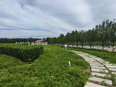 -北京美神宫艺术主题温泉酒店