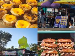 -中旅阿那亚九龙湖·公主酒店