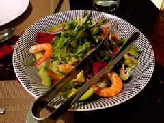 -IL Forno 意坊·意大利餐厅(温州万象城店)