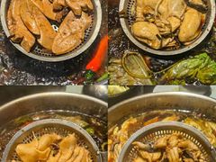 -潮澎派·潮汕菜大排档(南较西路店)