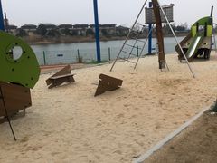 -天屿湖