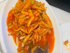-功德林素菜饭庄(前门店)