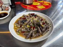 -健跳小海鲜(人民路店)