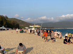 -亚龙湾海底世界