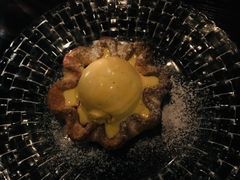 -The Grill by Sean Connolly