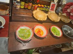 -刘师父老汉口江湖菜(蔡锷路店)