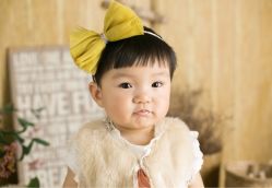 -RosyBaby萝西儿童摄影(园区店)