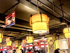 -蜀大侠火锅(总府路店)