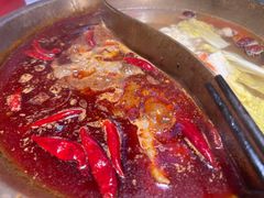 -小龙坎火锅(总店)