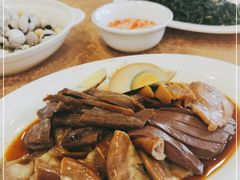 -揭阳钟记小食(福田新村店)