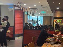 -新石器烤肉(百联川沙店)