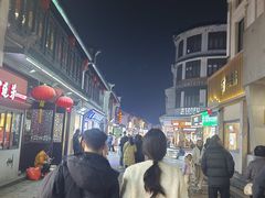-衣裳街历史文化街区