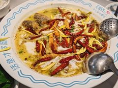 -花椒俏川菜小馆(南海万达店)