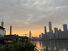 -琶醍壹号•潮菜江景餐吧