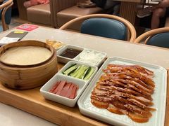 -丽满园·春饼烤鸭(金地广场店)