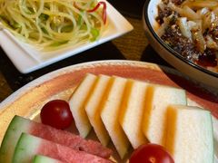 川北凉粉-渝信川菜(长安店)